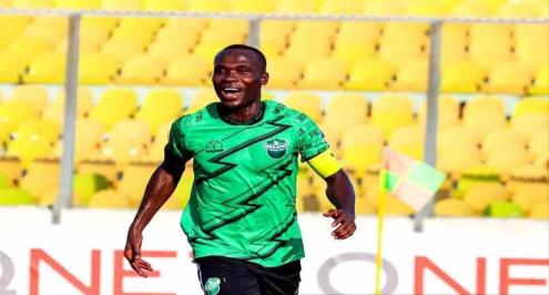 "سنحكي قصتنا يومًا ما".. أنطوي يوجه رسالة بعد خروج دريمز من الكونفدرالية